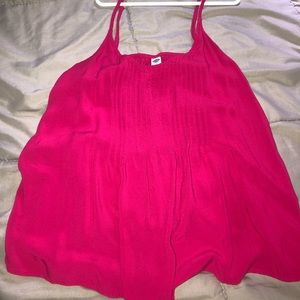 Old navy tank top